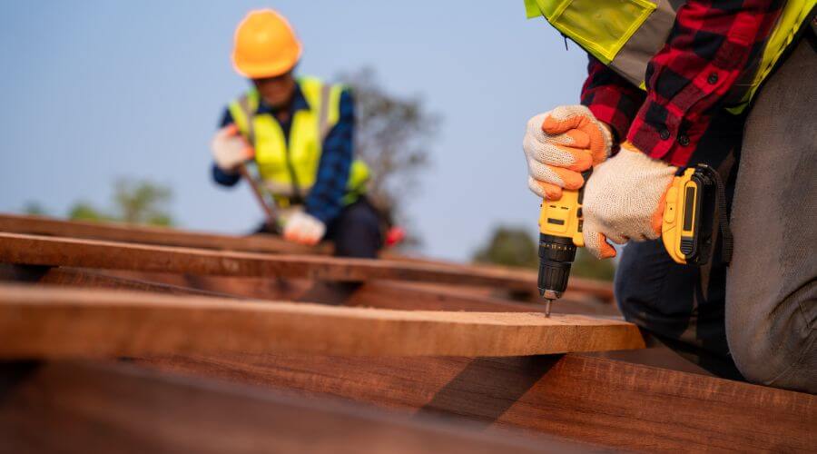 Expert flood damage restoration services in Bloomdale, OH